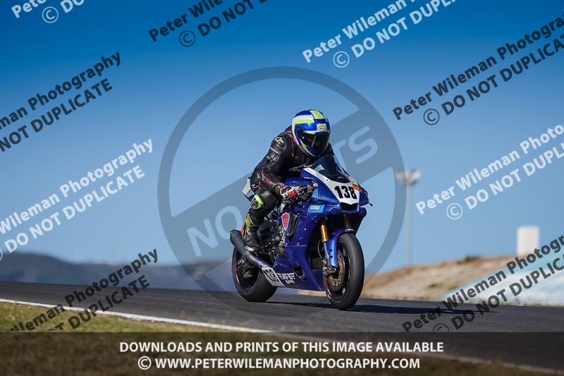 motorbikes;no limits;october 2019;peter wileman photography;portimao;portugal;trackday digital images